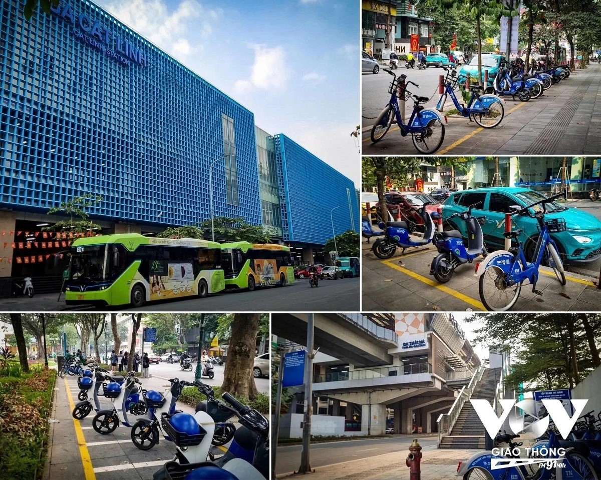 Anpassungsmaßnahmen der Stadtbewohner angesichts steigender Spritpreise
